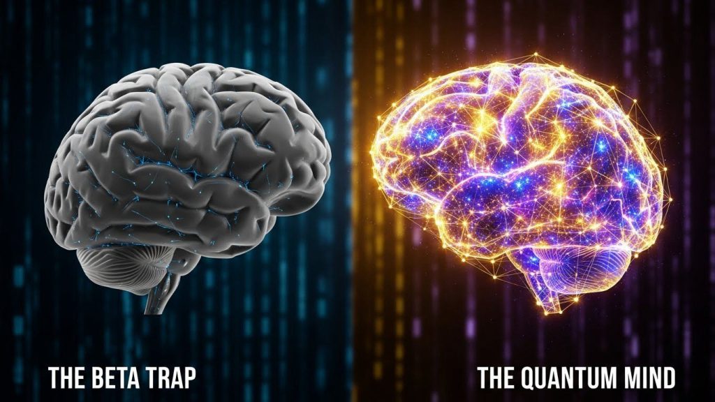 Quantum brainwave Protocol